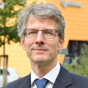 Carsten Swiatkowski CTO der 3D-Micromac AG
