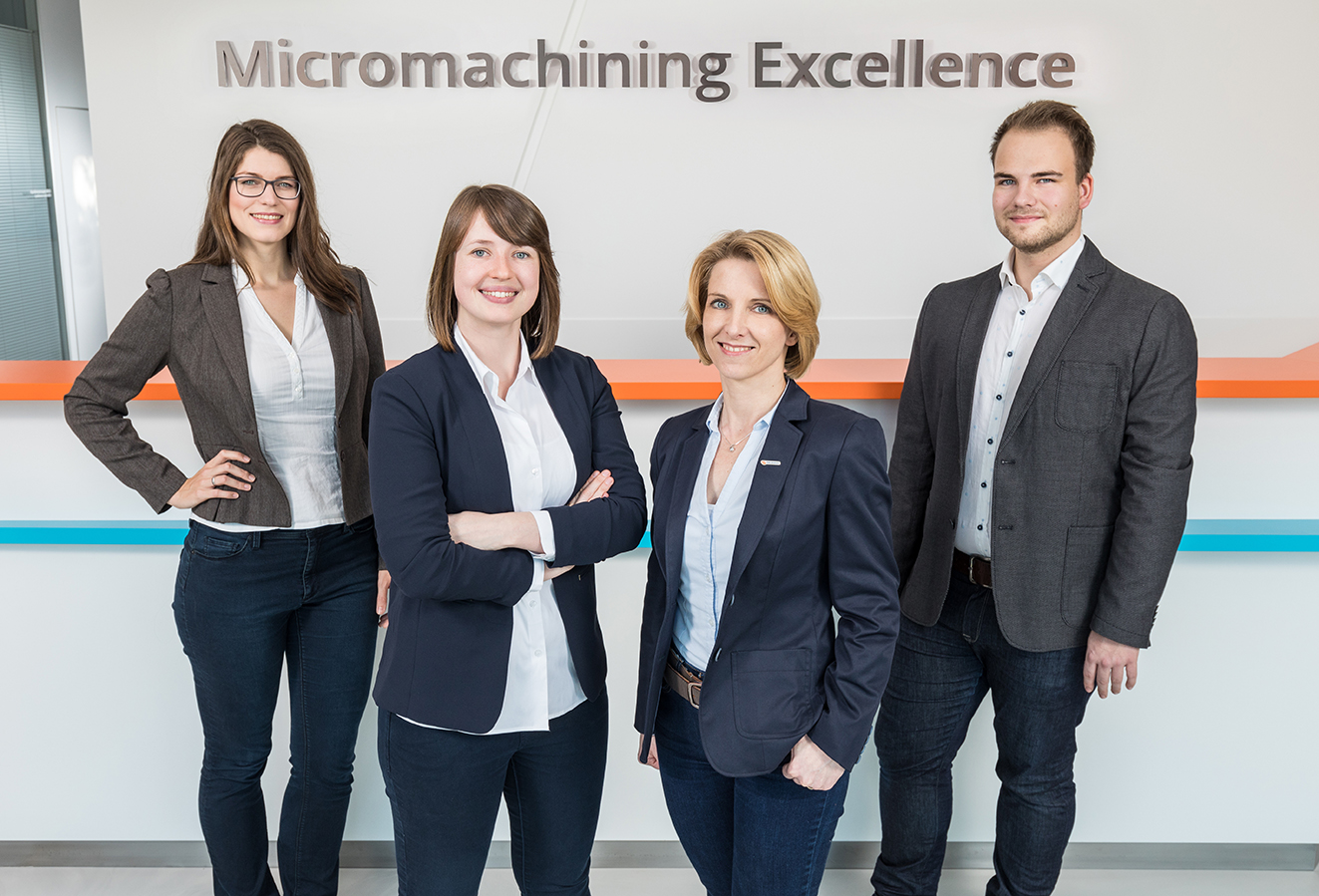 Team MarCom 2018