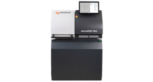 microPREP PRO laser preparation system