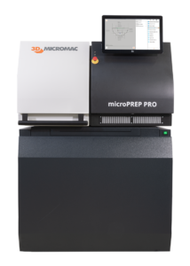 microPREP PRO
