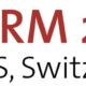 Logo of the ICSCRM