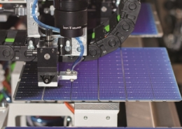 3D-Micromac to supply solar cell laser cutting systems to Bottero S.p.A ...