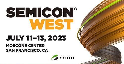 Semicon West Logo