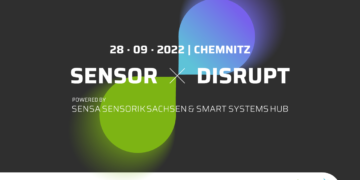 Sensor Disrupt Conference 2022