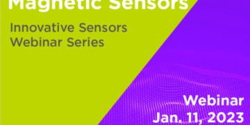 Webinar: Design & Fabrication of Ultra-Sensitive Magnetic Sensors
