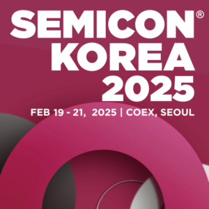 SEMICON KOREA 2025