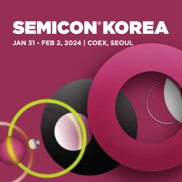 SEMICON Korea 2024 Laser Micromachining 3DMicromac AG