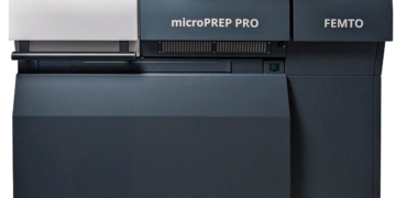 microPREP PRO FEMTO